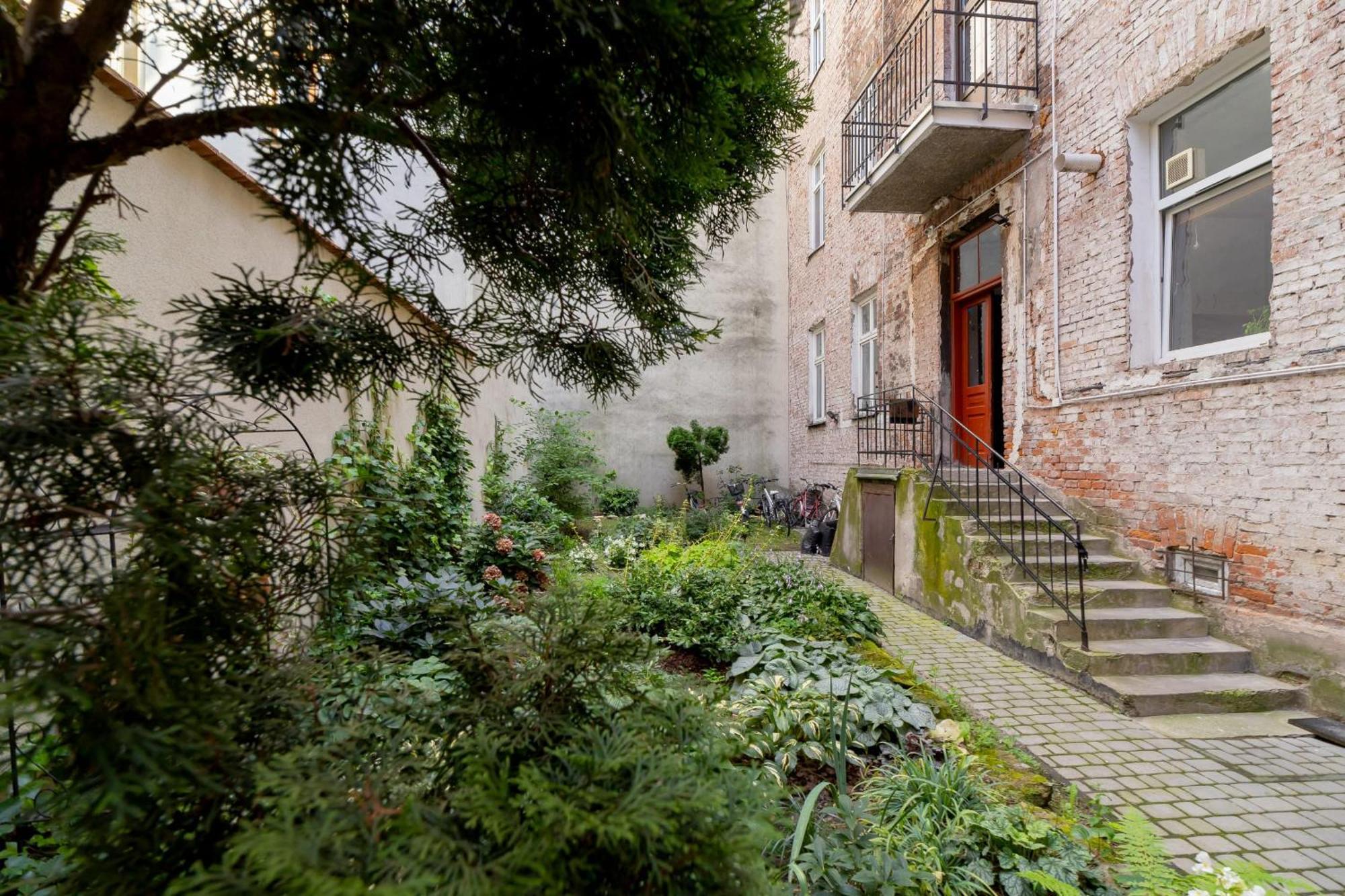 Arianska With Mezzanine Cracow Center By Renters Apartament *